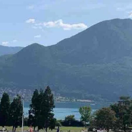 Rayan 4 Etoiles - Proche Lac & Vieille Ville, Garage Prive, Secteur Recherche Анси Экстерьер фото