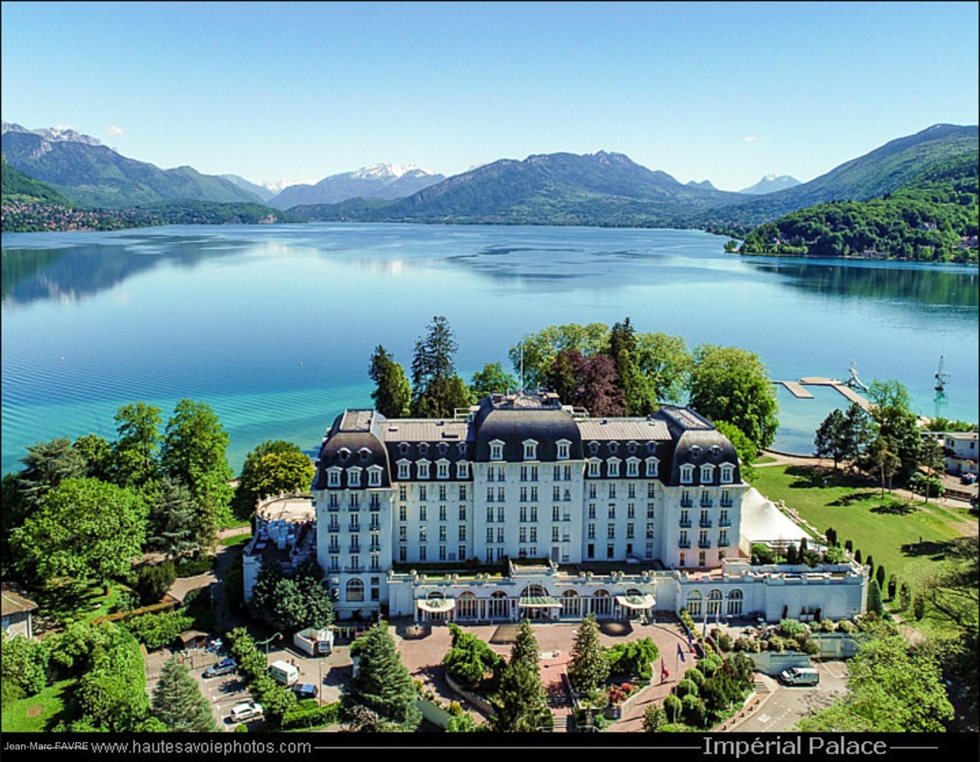 Rayan 4 Etoiles - Proche Lac & Vieille Ville, Garage Prive, Secteur Recherche Анси Экстерьер фото