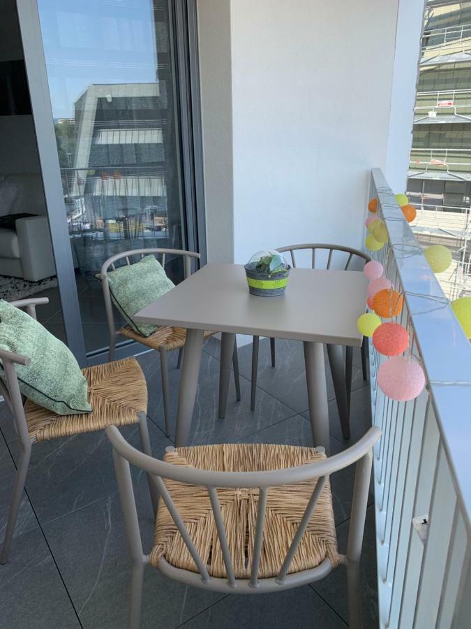 Rayan 4 Etoiles - Proche Lac & Vieille Ville, Garage Prive, Secteur Recherche Анси Экстерьер фото