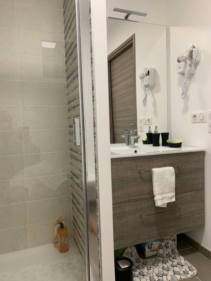 Rayan 4 Etoiles - Proche Lac & Vieille Ville, Garage Prive, Secteur Recherche Анси Экстерьер фото
